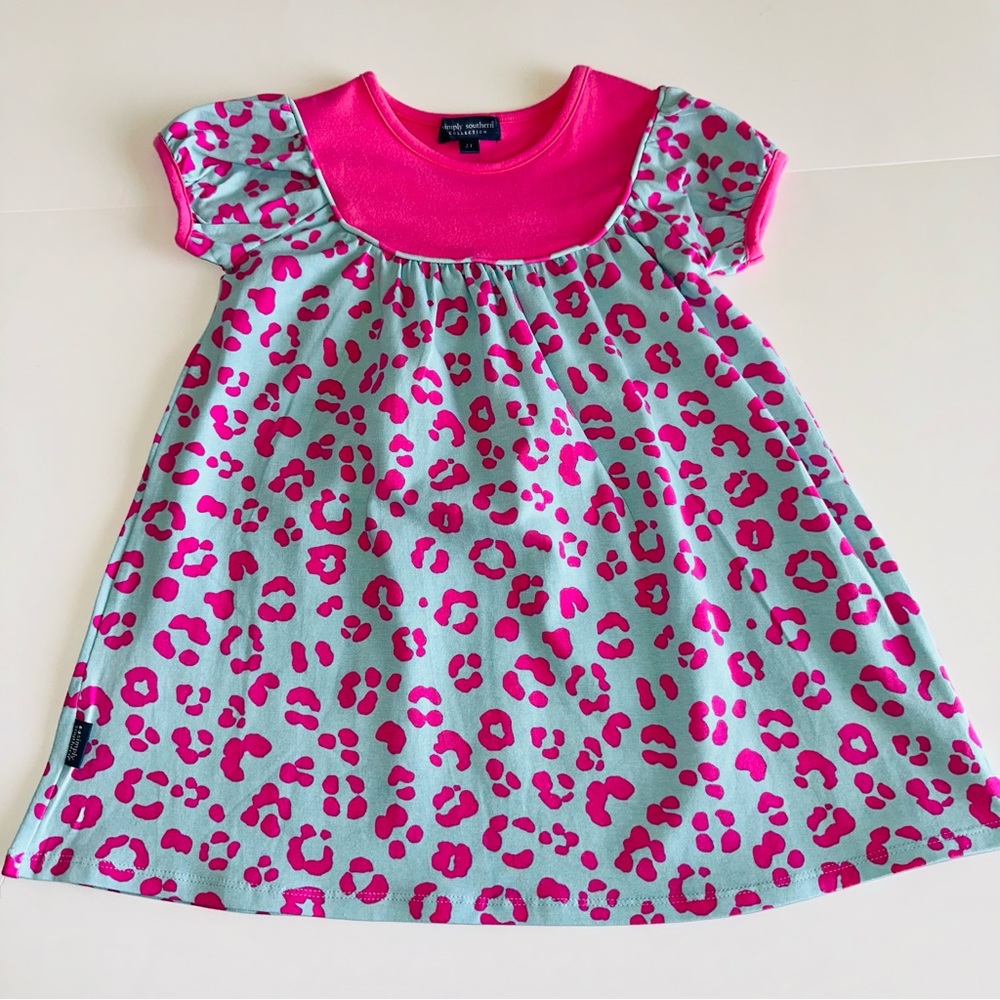 NWT Simply Southern Dress